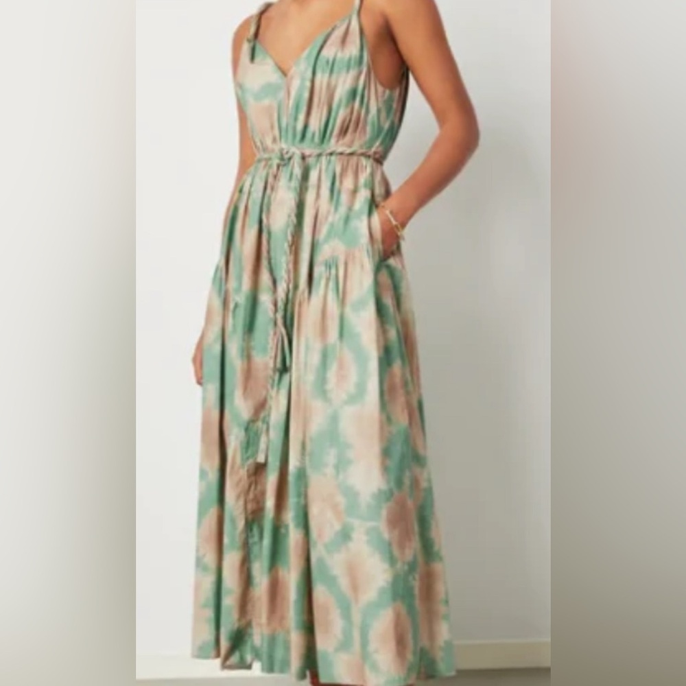 NWT Ulla Johnson Valentina Dress